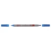 Faber-Castell Tusser dobbelt tyk/tynd 10 stk